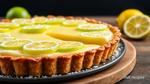 Bake Lime Tart for Delightful Summer Treat