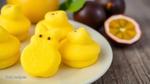 Bake Passion Fruit Peeps for a Delightful Treat