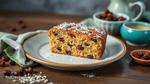 Bake Raisin Cake - Easy & Delicious Treat