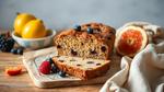 Bake Tea-Infused Fruit Loaf Delightful