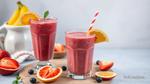 Blend Fresh Fruits for a Refreshing Smoothie