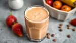 Blend Mamey Delightful Smoothie in Minutes