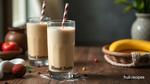 Blend Sattu Milkshake for a Healthy Treat