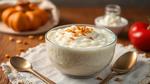 Cook Rice Kheer | Creamy Indian Dessert