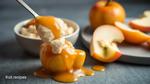 Dip Apples in Creamy Caramel Delight