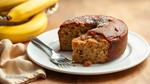 Bake Banana Cake - Moist & Flavorful Treat