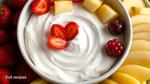 Easy Cool Whip Fruit Dip for Delicious Dipping