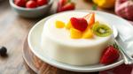 Make Nata Fruit Pudding Delightfully Sweet