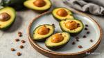 No-Bake Avocado Snack - Healthy & Fun Treat