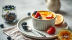 Prepare Mixed Fruit Custard: Quick & Easy