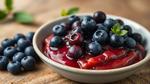 Cooked Blueberries: Quick & Easy Sauce Recipe