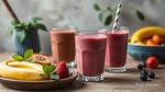 Quick Smoothie Packs: Easy & Healthy Treats