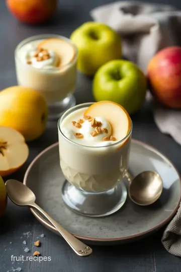 Creamy Custard Apple Basundi: A Delectable Dessert Delight steps